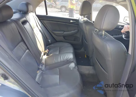 2007 Honda Accord 2.4 Ex z USA, uszkodzony, nr VIN 1HGCM56827A038380